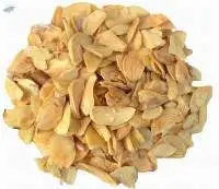 Dried Garlic