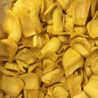 Dried Jackfruit