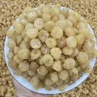 Dried Longan