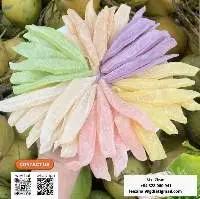 Soft Dried Coconut