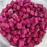 Frozen Dragon Fruit