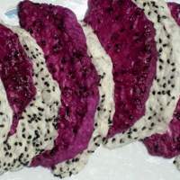 Dried Dragon Fruit
