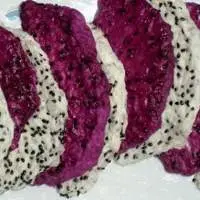 Dried Dragon Fruit