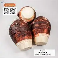 Frozen Taro