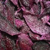 Dried Dragon Fruit