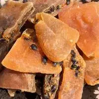 Dried Passion Fruit