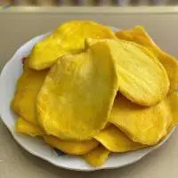Dried Soft Mango