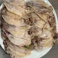 Dried Squid