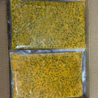 Passion Fruit Pulp