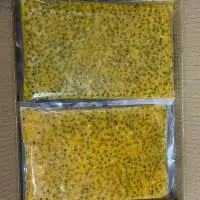 Passion Fruit Pulp