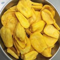 Dried Jackfruit