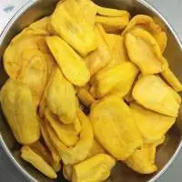 Dried Jackfruit
