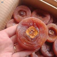 Dried Persimmon