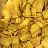 Dried Jackfruit