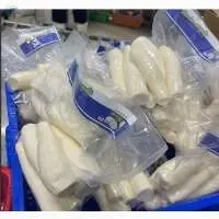 Frozen Cassava