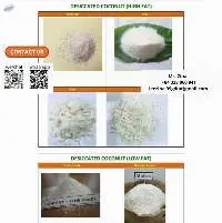 Desiccated Coconut
