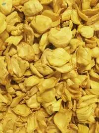 Dried Jackfruit