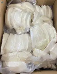 Frozen Cassava