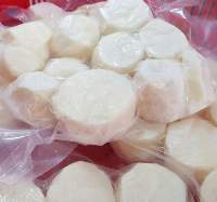 Frozen Yam