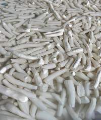 Frozen Cassava