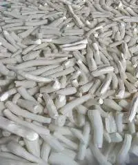 Frozen Cassava