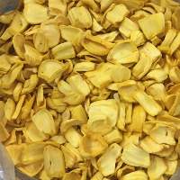 Dried Jackfruit