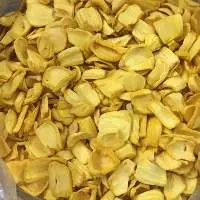 Dried Jackfruit