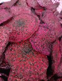 Dried Soft Dragon Fruit