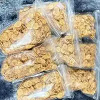 Dried Banana