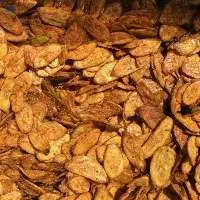 Dried Banana
