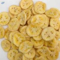 Dried Banana