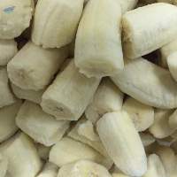 Frozen Banana