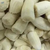 Frozen Banana