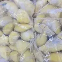 Frozen Durian