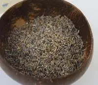 Dried Lavender