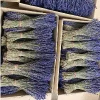 Dried Lavender