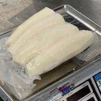 Frozen Cassava