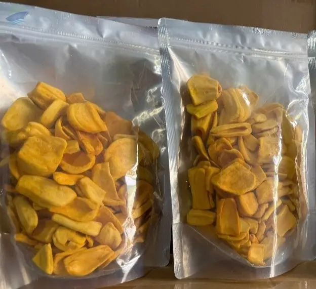 VF Dried Jackfruit