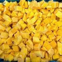 Frozen Mango - Macy