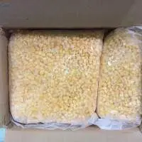 Frozen Corn - Macy