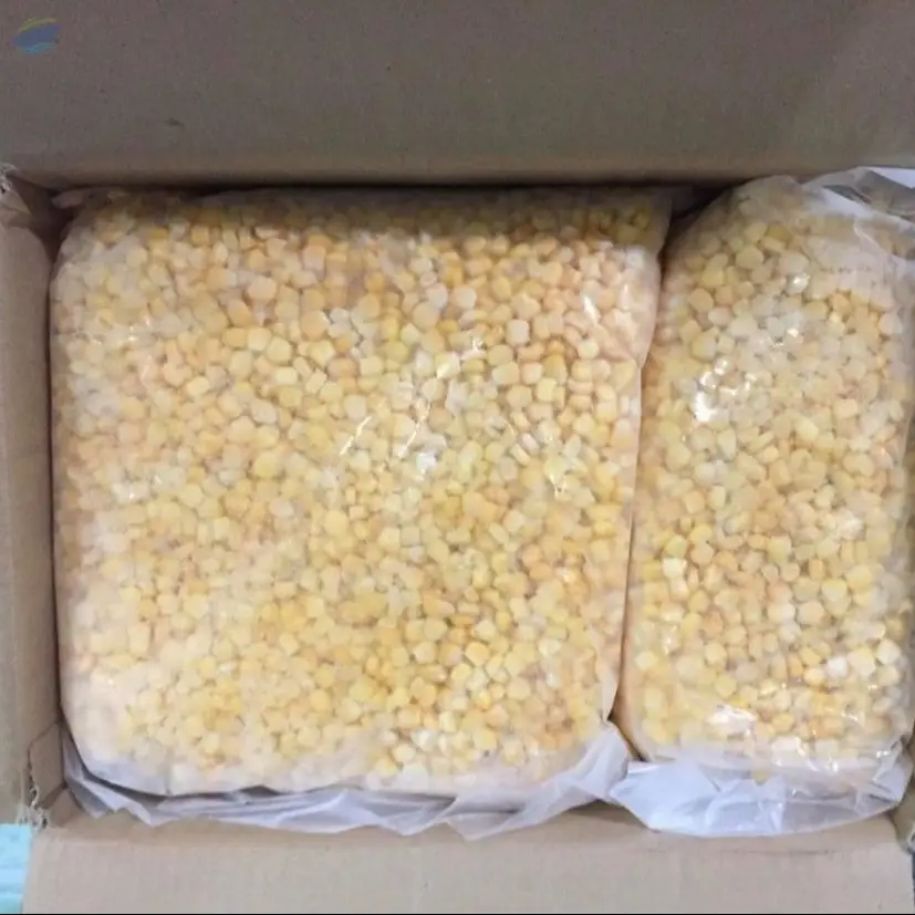 Frozen Corn - Macy