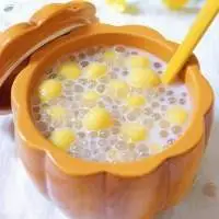 Tapioca Starch, Sago - Macy
