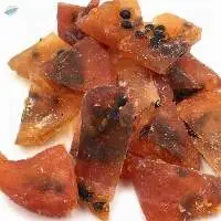 Dried Passion Fruit