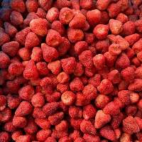 Frezee Dried Strawberry