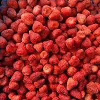 Frezee Dried Strawberry