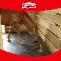 Marso Horse and Cattle Flooring