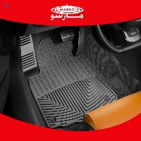 Rubber Car Mats
