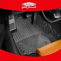 Rubber Car Mats