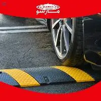 Marso Rubber Bumpers