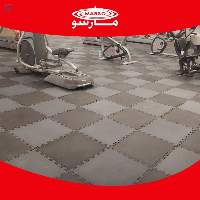 Marso GYM and Sports Flooring